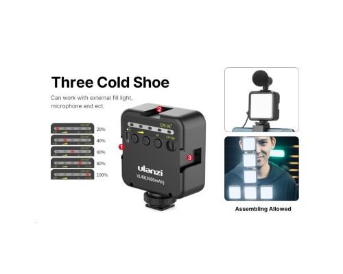 Бінокль Konus Opera-45 3x25 (2057)