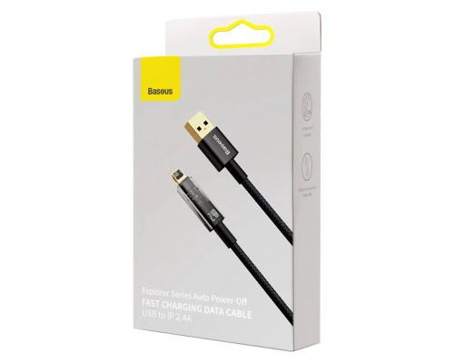 Передня велофара Knog Blinder Grid Front 200 Lumens (12283)