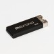 Передня велофара Knog Plus Front 40 Lumens Black (12140)