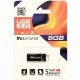 Передня велофара Knog Plus Front 40 Lumens Black (12140)
