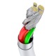 Ніж Morakniv Scout 39 Safe Lingonberry (13979)