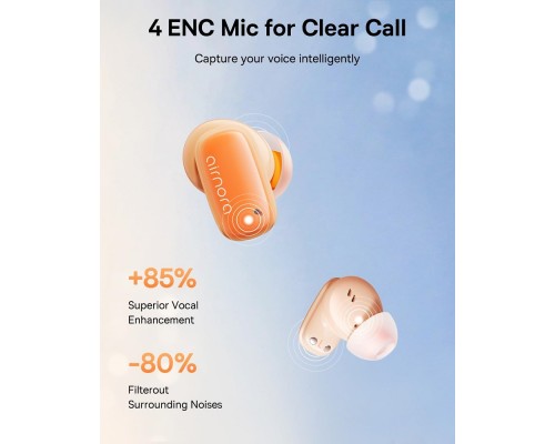 Барвний валик Open SWING (847)