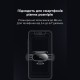 Автотримач для телефона Baseus Steel Cannon pro Solar Electric Car Mount Black (SUGP010001)