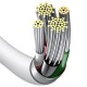 Принтер етикеток Godex DT4C (DT41) USB (14923)