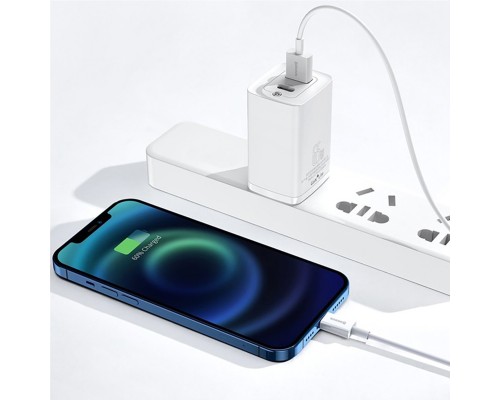 Принтер етикеток Godex DT4C (DT41) USB (14923)