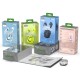 Сканер штрих-коду Sunlux XL-528 1D Industrial USB (15800)