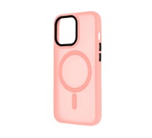 Чохол для смартфона Cosmic Magnetic Color HQ for Apple iPhone 13 Pro Pink (MagColor13ProPink)