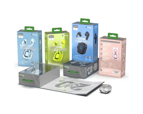 Сканер штрих-коду Sunlux XL-9322 2D без підставки з USB-адаптором (15798)