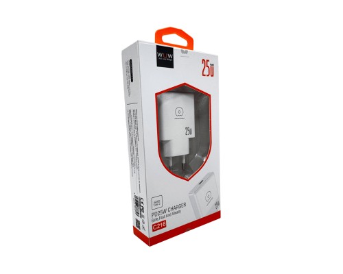 Сканер штрих-коду Cino S680 2D USB black (20363)