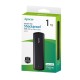 Принтер чеків HPRT TP585 USB, black (23403)