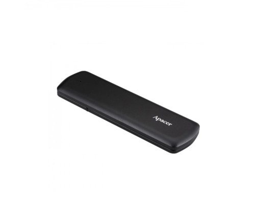 Принтер чеків HPRT TP585 USB, black (23403)