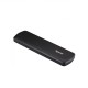 Принтер чеків HPRT TP585 USB, black (23403)