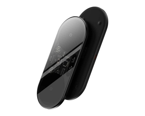 Детектор валют NRJ AL-09 UV (24475)