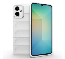 Чохол для смартфона Cosmic Magic Shield for Samsung Galaxy A06 4G White (MagicShSAA064GWhite)