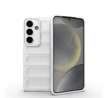 Чохол для смартфона Cosmic Magic Shield for Samsung Galaxy S25 White (MagicShSAS25White)