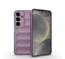 Чохол для смартфона Cosmic Magic Shield for Samsung Galaxy S25 Plus Lavender (MagicShSAS25PLavender)