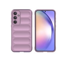 Чохол для смартфона Cosmic Magic Shield for Samsung Galaxy A35 Lavender (MagicShSAA35Lavender)