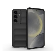 Чохол для смартфона Cosmic Magic Shield for Samsung Galaxy S25 Plus Black (MagicShSAS25PBlack)