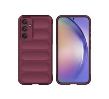 Чохол для смартфона Cosmic Magic Shield for Samsung Galaxy A35 Plum (MagicShSAA35Plum)