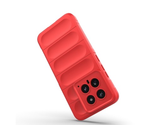 Чохол для смартфона Cosmic Magic Shield for Xiaomi Redmi Note 14 5G White (MagicShXiNo14White)