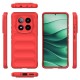Чохол для смартфона Cosmic Magic Shield for Xiaomi Redmi Note 14 Pro Plus 5G China Red (MagicShXiNo14p+Red)
