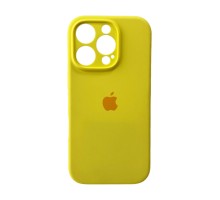 Чохол для смартфона Silicone Full Case AA Camera Protect for Apple iPhone 16 Pro Max 25,Flash (FullAAi16PM-25)