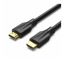 Кабель Vention HDMI-HDMI, 1.5 м, v2.1, (AANBG) (AANBG)