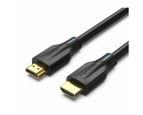 Кабель Vention HDMI-HDMI, 1.5 м, v2.1, (AANBG) (AANBG) Кабель Vention HDMI-HDMI, 1.5 м, v2.1, (AANBG) (AANBG)