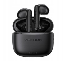 Бездротові навушники Vention Elf Earbuds E03 Black (NBHB0) (NBHB0)