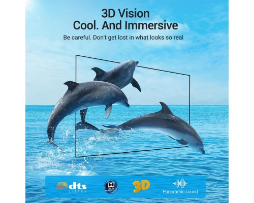 Кабель Vention HDMI-HDMI, 2M, v2.1, 8K 60Hz, 4K 120Hz, 2K 144Hz, 1080P 160Hz (AANBF) (AALBH) Кабель Vention HDMI-HDMI, 2M, v2.1, 8K 60Hz, 4K 120Hz, 2K 144Hz, 1080P 160Hz (AANBF) (AALBH)