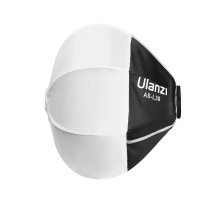 Софтбокс Ulanzi AS-L30 30CM Mini SoftBox (L081GBB1 AS-L30 ) (L081GBB1)