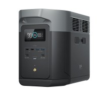 Портативна зарядна станція EcoFlow DELTA 2 Max (EFDELTA2Max-EU)