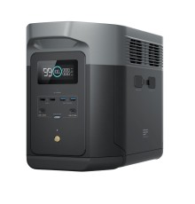 Портативна зарядна станція EcoFlow DELTA 2 Max (EFDELTA2Max-EU)