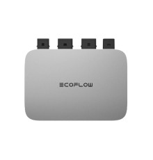 Мікроінвертор Ecoflow Micro Inverter 800W PowerStream (EFPowerStreamMI-EU-800W)