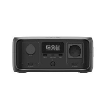 Портативна зарядна станція EcoFlow RIVER 3 (EFRIVER3-EU-CBox)