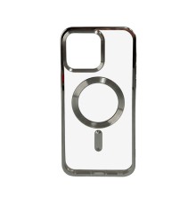 Чохол для смартфона Cosmic CD Magnetic for Apple iPhone 14 Pro Titanium Grey (CDMAGiP14PTitaniumGrey)