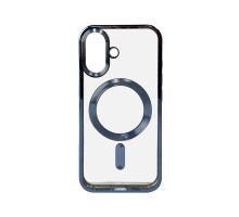 Чохол для смартфона Cosmic CD Magnetic for Apple iPhone 16 Sierra Blue (CDMAGiP16SierraBlue)