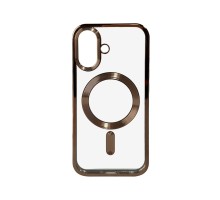 Чохол для смартфона Cosmic CD Magnetic for Apple iPhone 16 Coffee (CDMAGiP16Coffee)