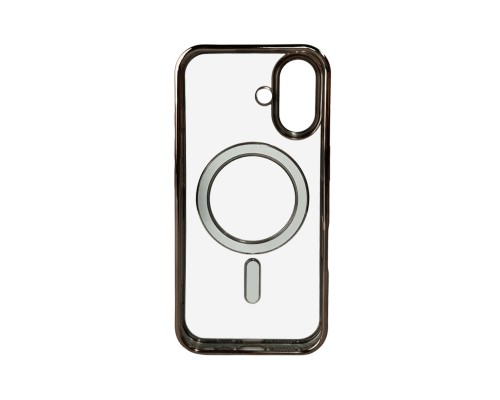 Чохол для смартфона Cosmic CD Magnetic for Apple iPhone 16 Coffee (CDMAGiP16Coffee) Чохол для смартфона Cosmic CD Magnetic for Apple iPhone 16 Coffee (CDMAGiP16Coffee)