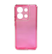 Чохол для смартфона Space III for Xiaomi Redmi Note 13 4G Rose Red (Space3iXIRN13RoseRed)
