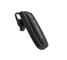 Bluetooth гарнітура BOROFONE BC21 Encourage sound business wireless headset Black (6931474703576)