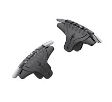 Ігровий контролер BOROFONE BG2 Spartan mobile game button Black (6931474749390)