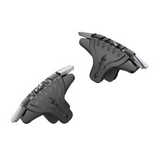 Ігровий контролер BOROFONE BG2 Spartan mobile game button Black (6931474749390)