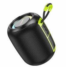 Портативна колонка BOROFONE BR36 Lucy sports BT speaker Black (BR36B)