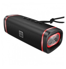 Портативна колонка BOROFONE BR32 Sound arc sports BT speaker Black (6941991103445)