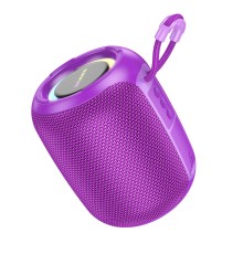 Портативна колонка BOROFONE BR36 Lucy sports BT speaker Purple (BR36P)