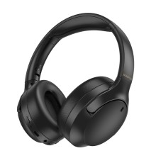 Бездротові навушники BOROFONE BO31 Prestige active noise Reduction BT headphones Black (6941991113000)