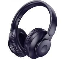 Бездротові навушники HOCO W45 Enjoy BT headset Blue (6942007601207)