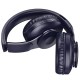 Бездротові навушники HOCO W45 Enjoy BT headset Blue (6942007601207)