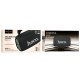 Портативна колонка HOCO HC25 Radiante sports BT speaker Black (6942007618847)